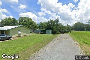 903 E Gibson Ave, de Witt, AR 72042