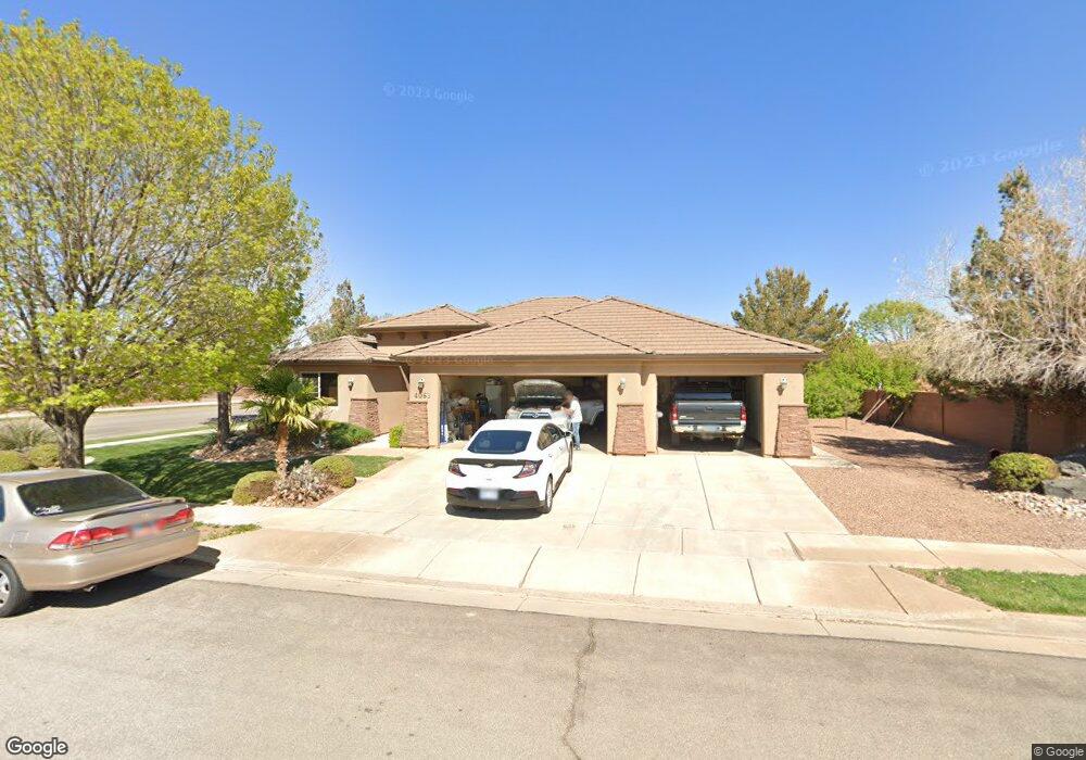 4063 S Signature Way, Washington, UT 84780 - photo 1