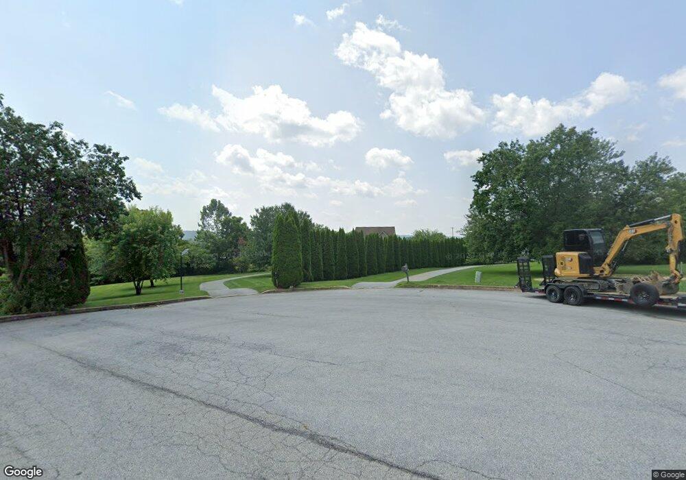 205 Terra Vista Dr, Downingtown, PA 19335 - photo 1