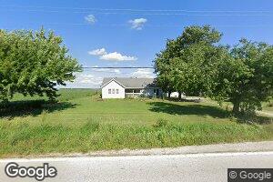 3450 Old 51 Rd, Sandoval, IL 62882