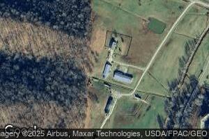 17339 Pvt Rd 17339 State Route 93, Pedro, OH 45659