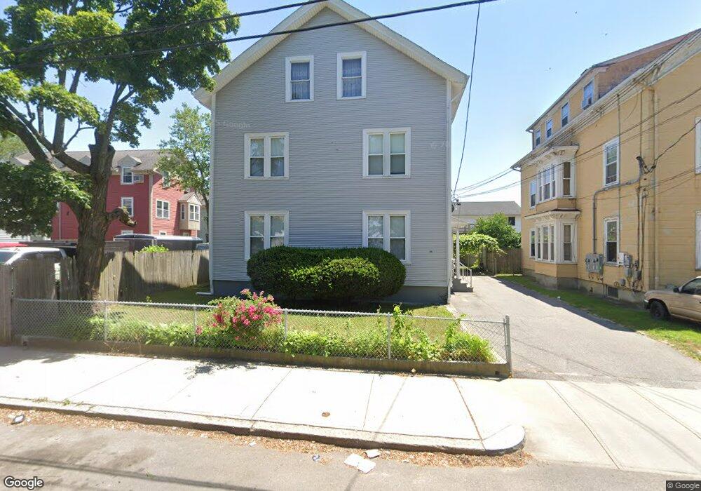 126 Clay St, Pawtucket, RI 02860 - photo 1