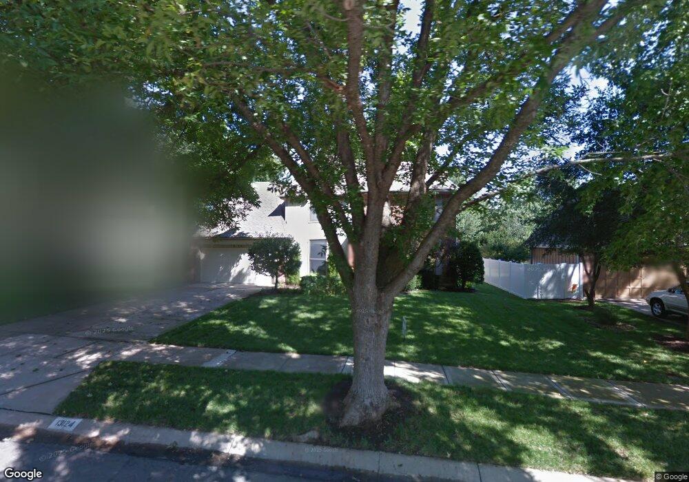 13124 W 104th St, Lenexa, KS 66215 - photo 1