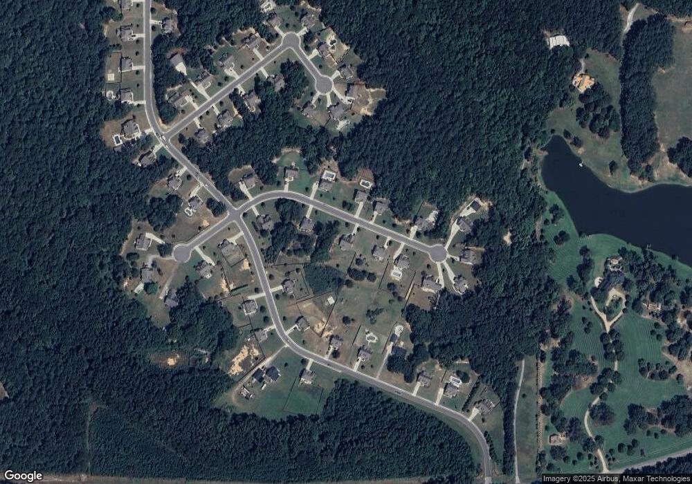 621 Creekside Trace, Covington, GA 30014 - photo 1