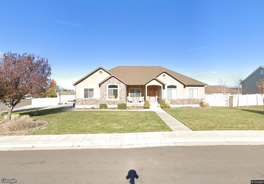 113 E 880 S, Santaquin, UT 84655 - photo 1