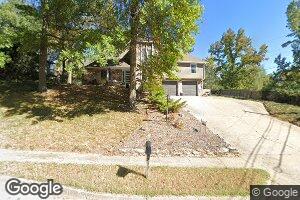 2505 Ridgefield Rd, Columbia, MO 65203