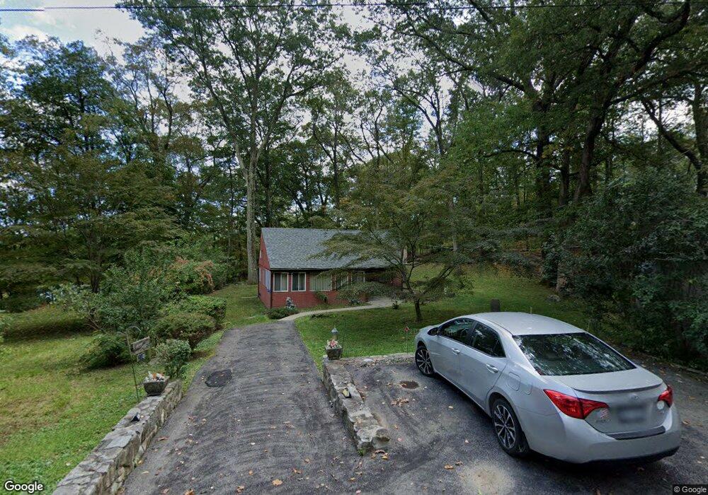 210 Walnut Rd, Lake Peekskill, NY 10537 - photo 1