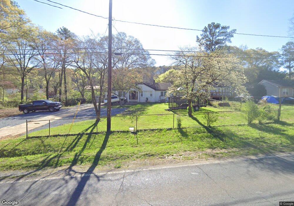 2821 Maple Rd SE, Rome, GA 30161 - photo 1