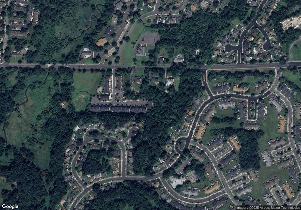 259 Chickadee Ct unit 1000, Freehold, NJ 07728 - photo 1