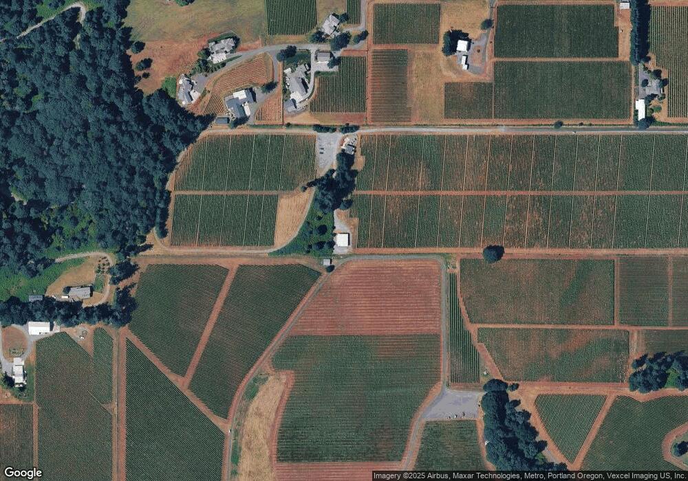 10555 NE Red Hills Rd, Dundee, OR 97115 - photo 1