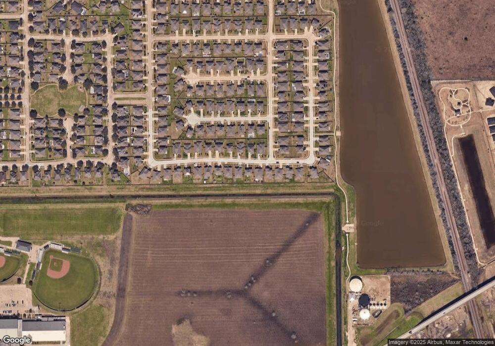 3904 Littlebourne Ln, Pearland, TX 77584 - photo 1