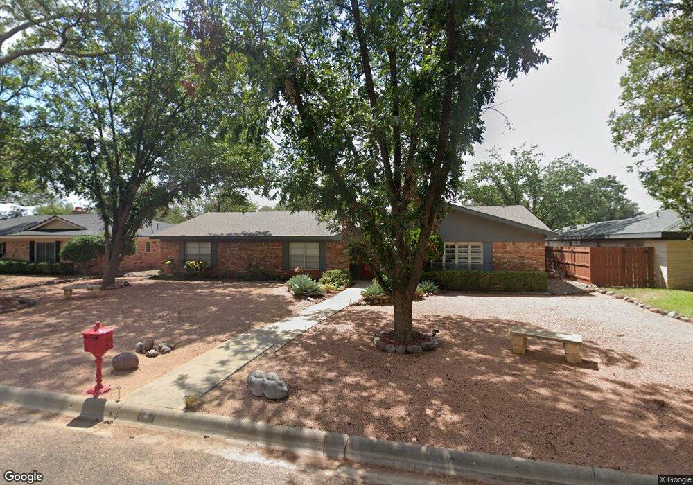 4 Auburn Ct, Midland, TX 79705 - photo 1