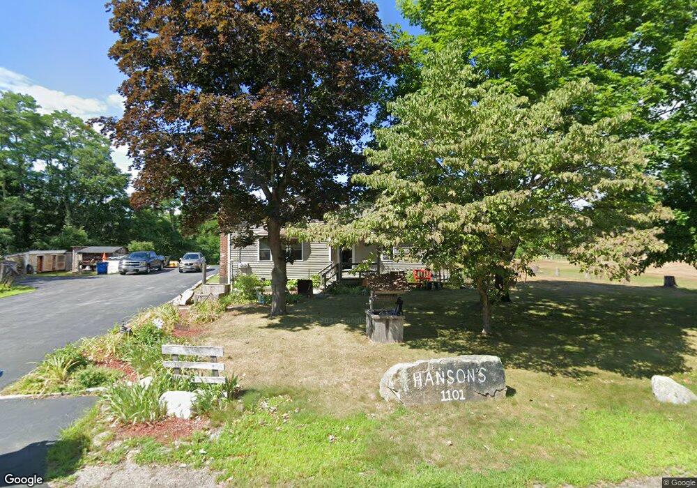 1101 Quaker St, Northbridge, MA 01534 - photo 1