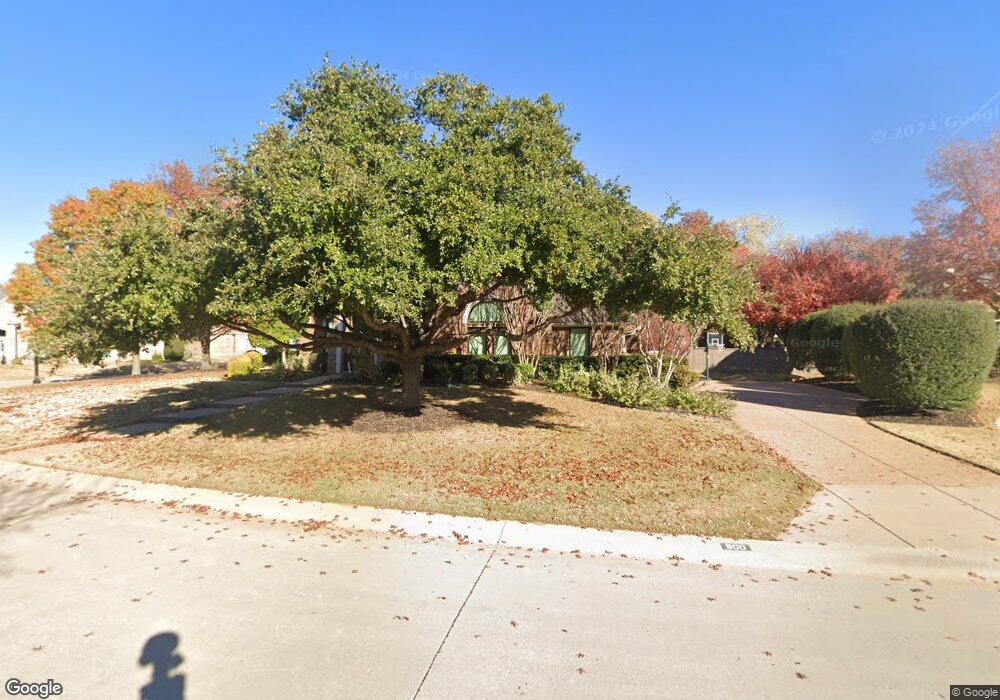 900 Jenny Terrace, Southlake, TX 76092 - photo 1
