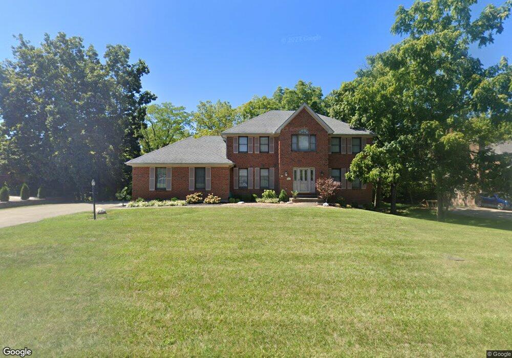 7031 Rock Springs Dr, Liberty Township, OH 45011 - photo 1