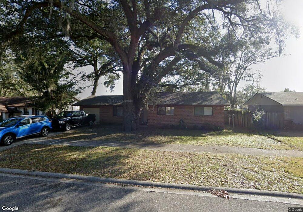 4211 Oriely Dr, Jacksonville, FL 32210 - photo 1