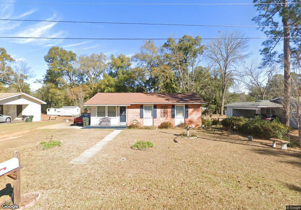 1115 Taylor St, Bainbridge, GA 39819 - photo 1
