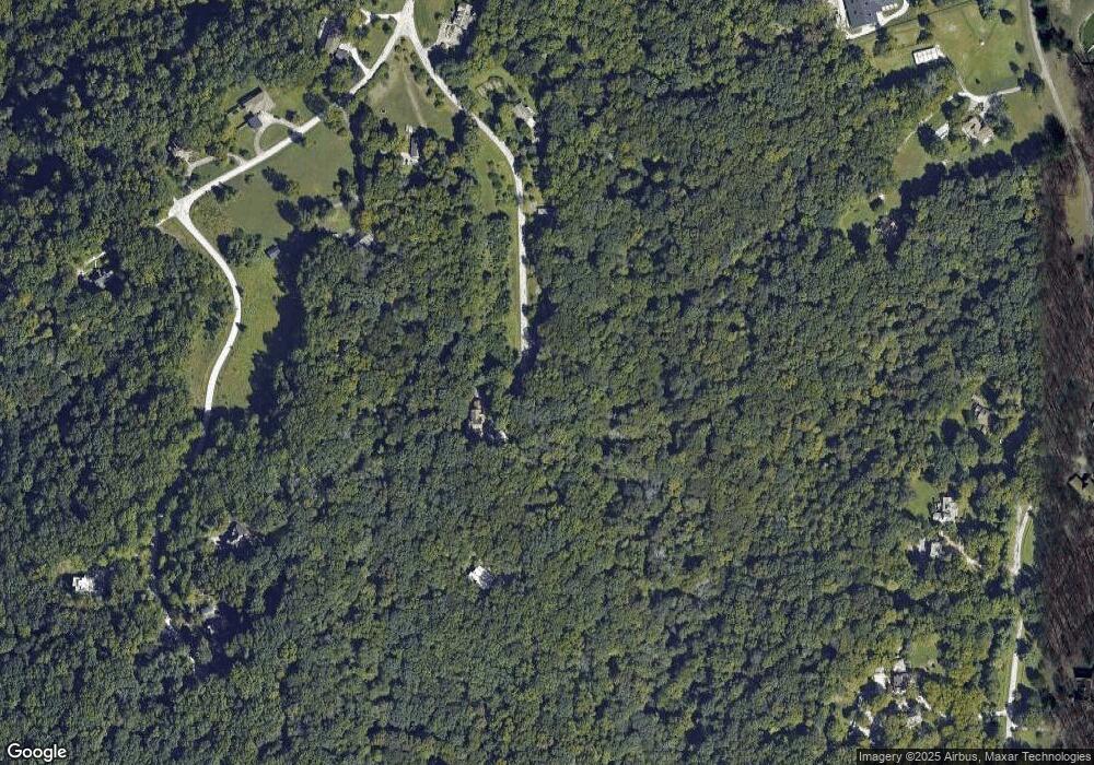 3295 S Spring Branch Rd, Bloomington, IN 47401 - photo 1