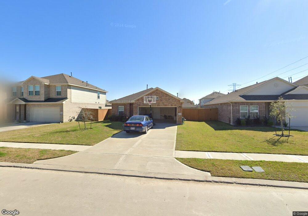 11318 Thompson Bend Dr, Humble, TX 77396 - photo 1