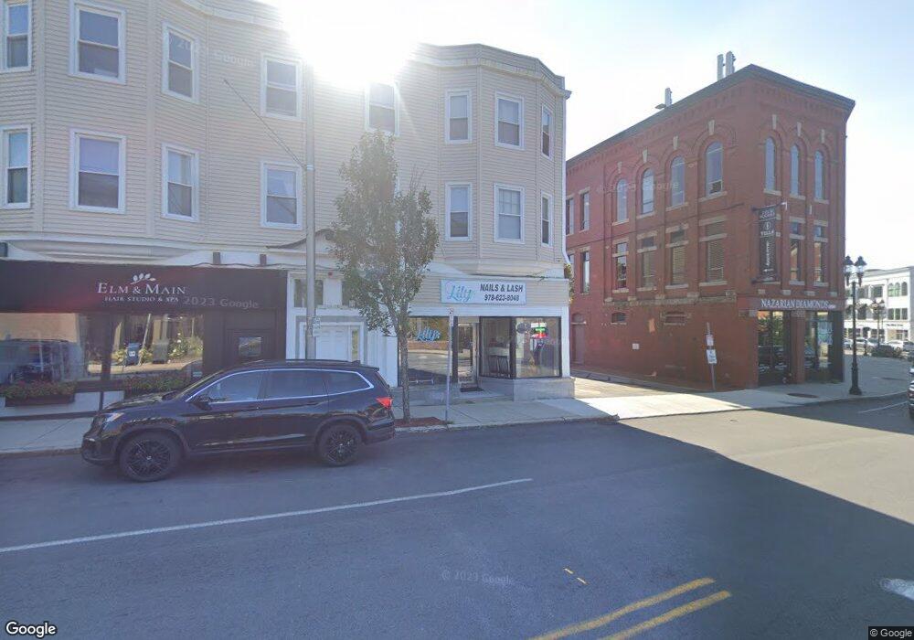 3 Elm St unit 1, Andover, MA 01810 - photo 1