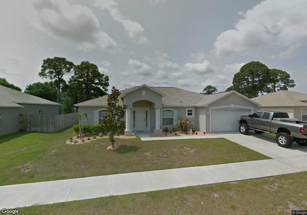 5531 Cinnamon Fern Blvd, Cocoa, FL 32927 - photo 1