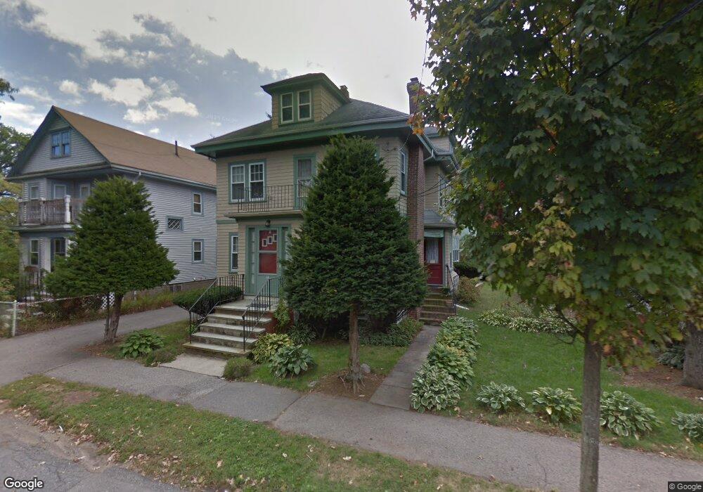 7 Warren Ave unit 7A, Milton, MA 02186 - photo 1