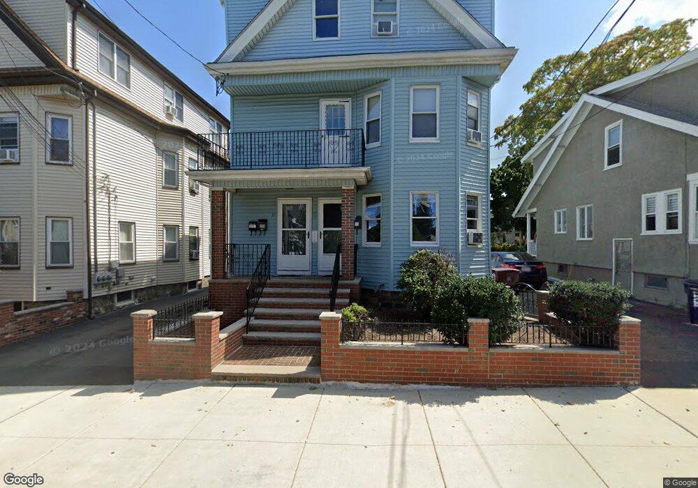 55 Lynn St unit 1, Everett, MA 02149 - photo 1