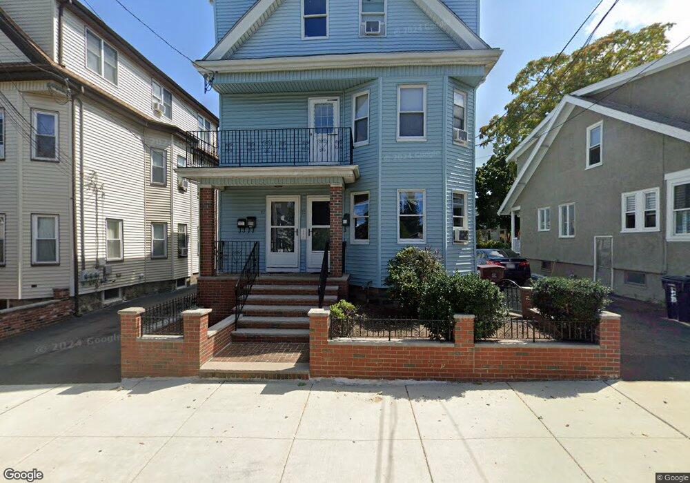 57 Lynn St unit 3, Everett, MA 02149 - photo 1