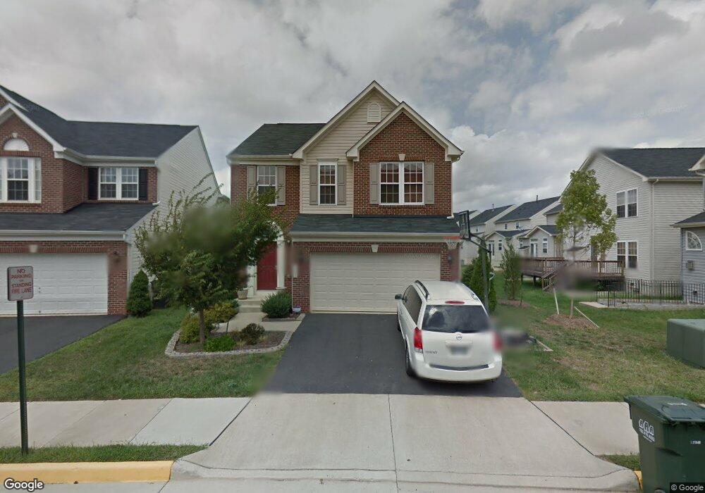 3901 Beeker Mill Place, Chantilly, VA 20151 - photo 1