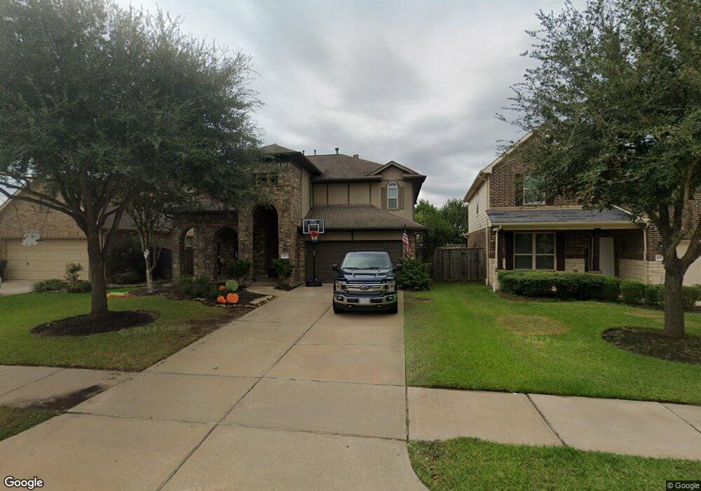 4011 Addison Ranch Ln, Fulshear, TX 77441 - photo 1