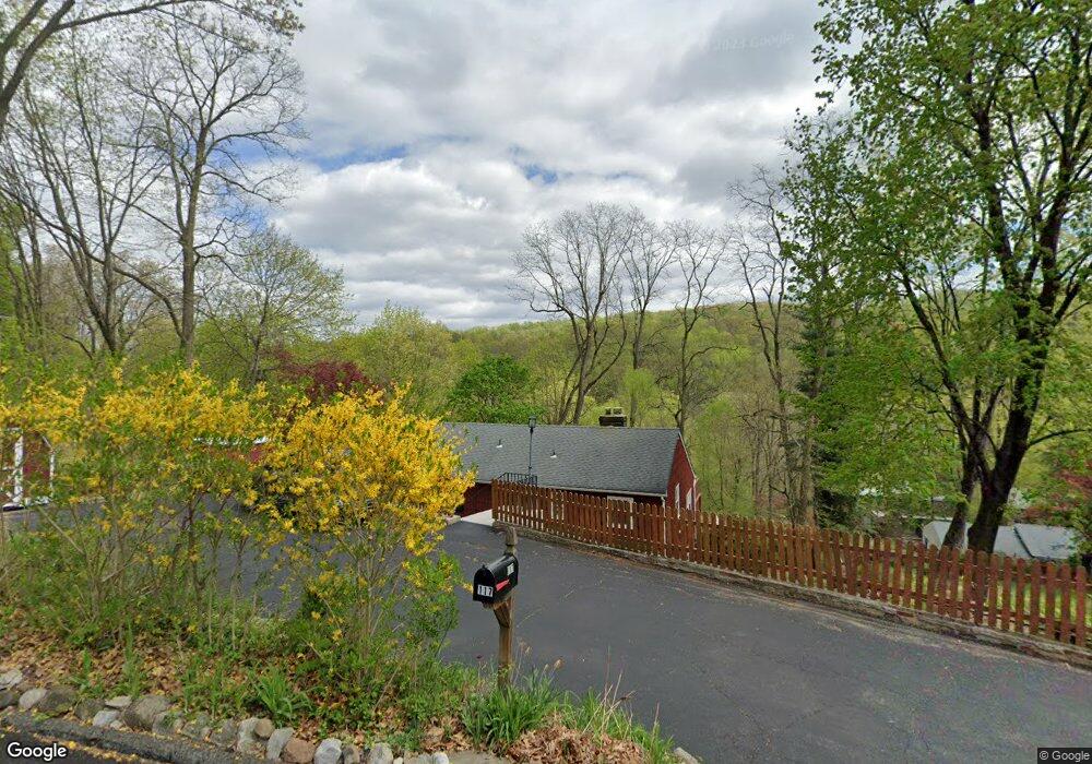 117 Old Post Rd S, Croton On Hudson, NY 10520 - photo 1