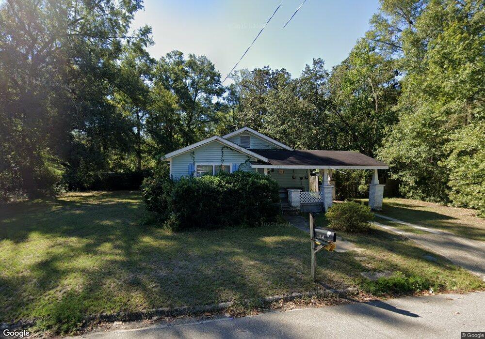 724 Mitchell St, Picayune, MS 39466 - photo 1