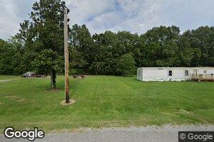 604 Stacey Dr, Brookport, IL 62910