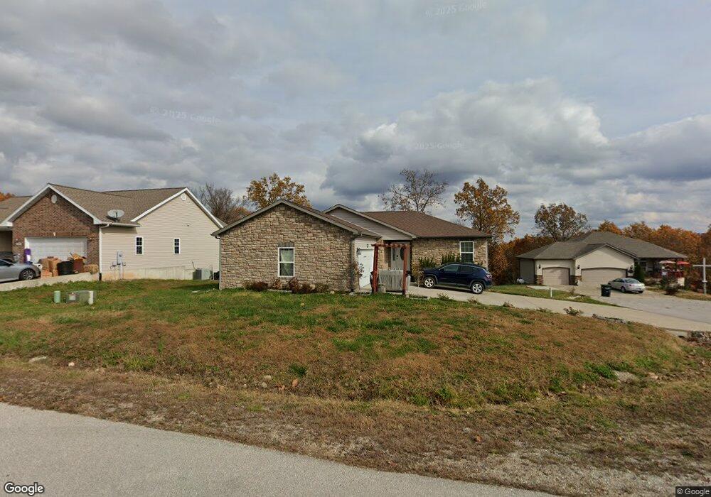 16244 Heartland Ln, Saint Robert, MO 65584 - photo 1