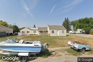 14 3rd St N Fairfield, Other-See Remarks, MT 59436