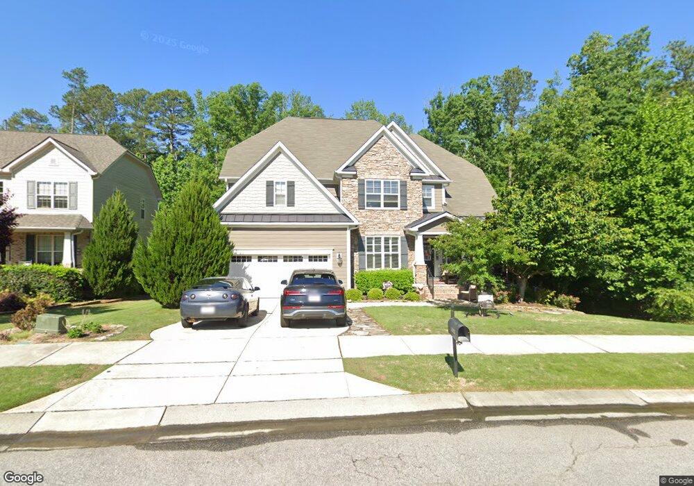 2006 Lazio Ln, Apex, NC 27502 - photo 1
