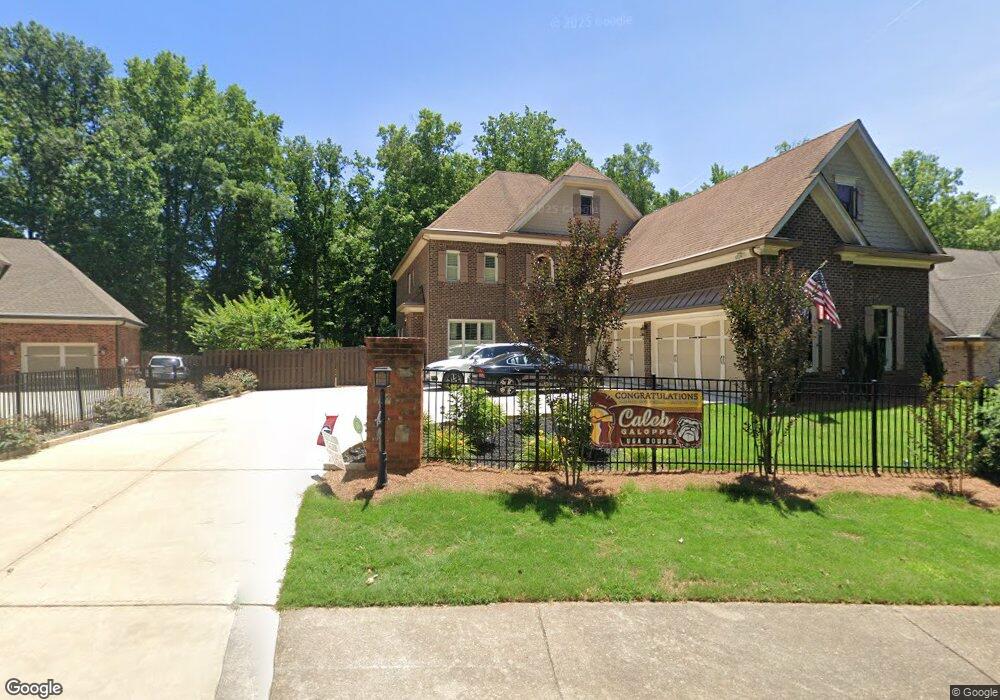 1956 Blackwell Rd, Marietta, GA 30066 - photo 1