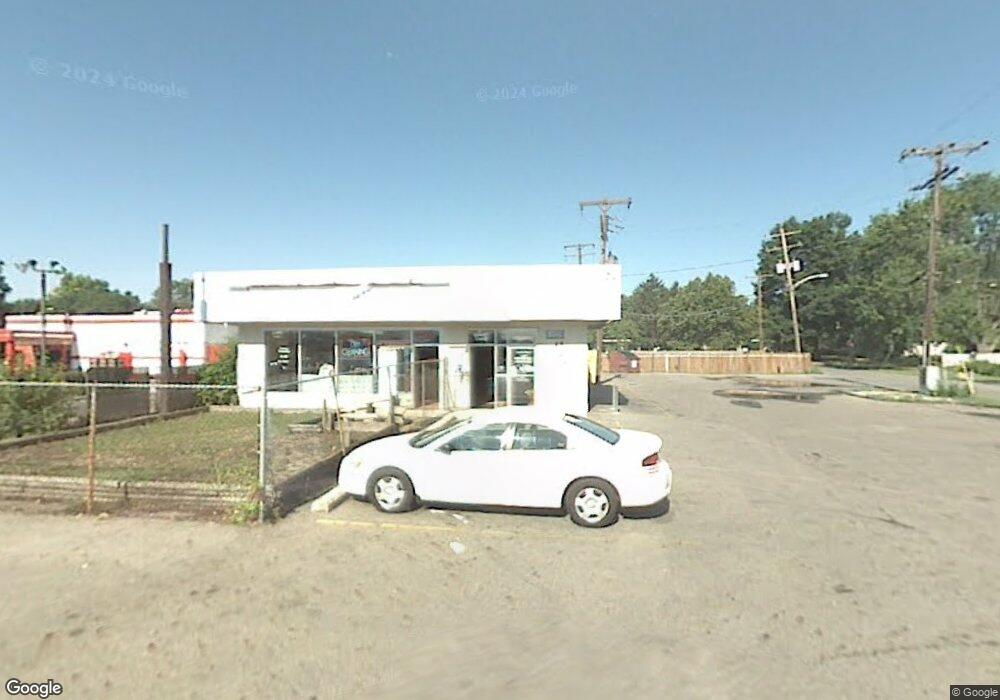 25 N James Rd, Columbus, OH 43213 - photo 1