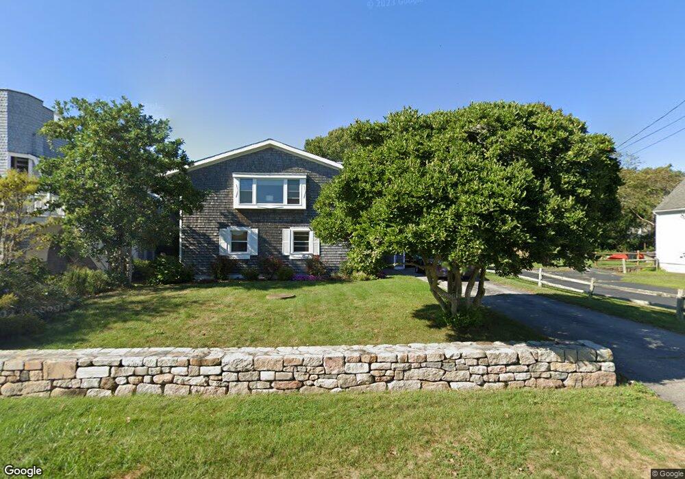 26 Burdick St, Charlestown, RI 02813 - photo 1