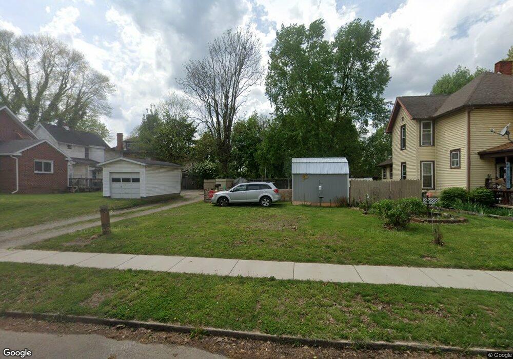 317 N 8th St, Coshocton, OH 43812 - photo 1