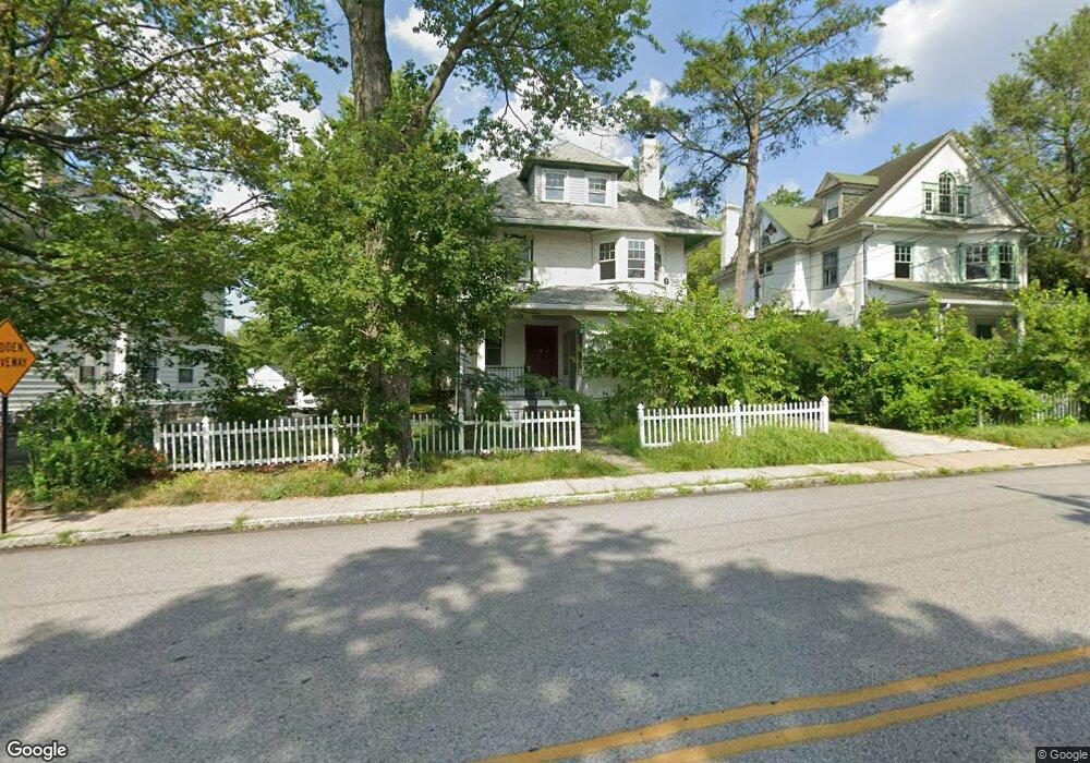 27 Llanfair Rd, Ardmore, PA 19003 - photo 1