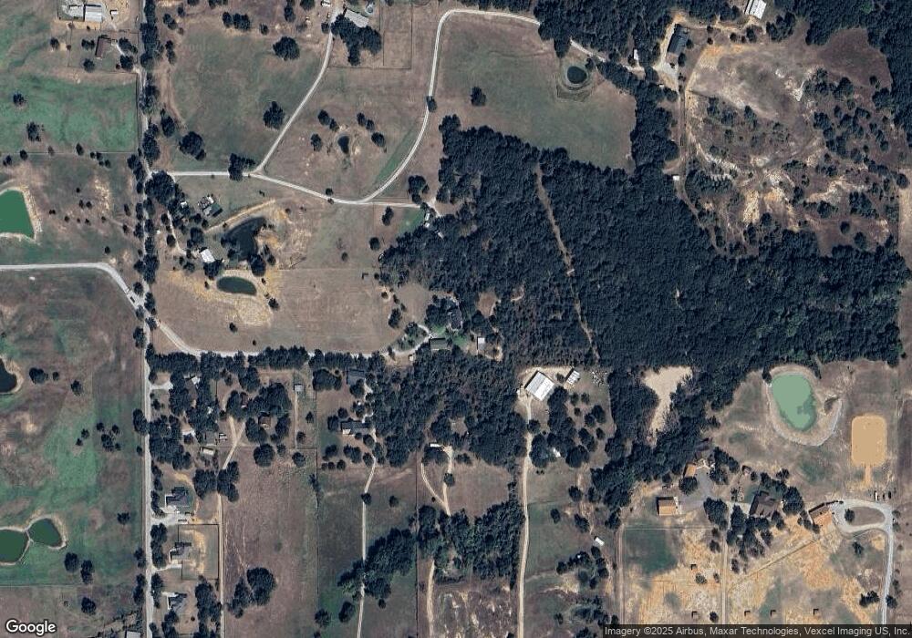 511 County Road 4793, Boyd, TX 76023 - photo 1