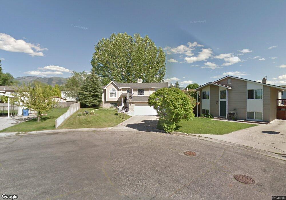938 W 330 S, Logan, UT 84321 - photo 1