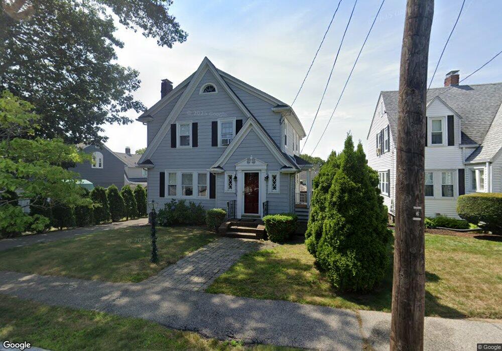 43 Ridgeway Dr, Quincy, MA 02169 - photo 1