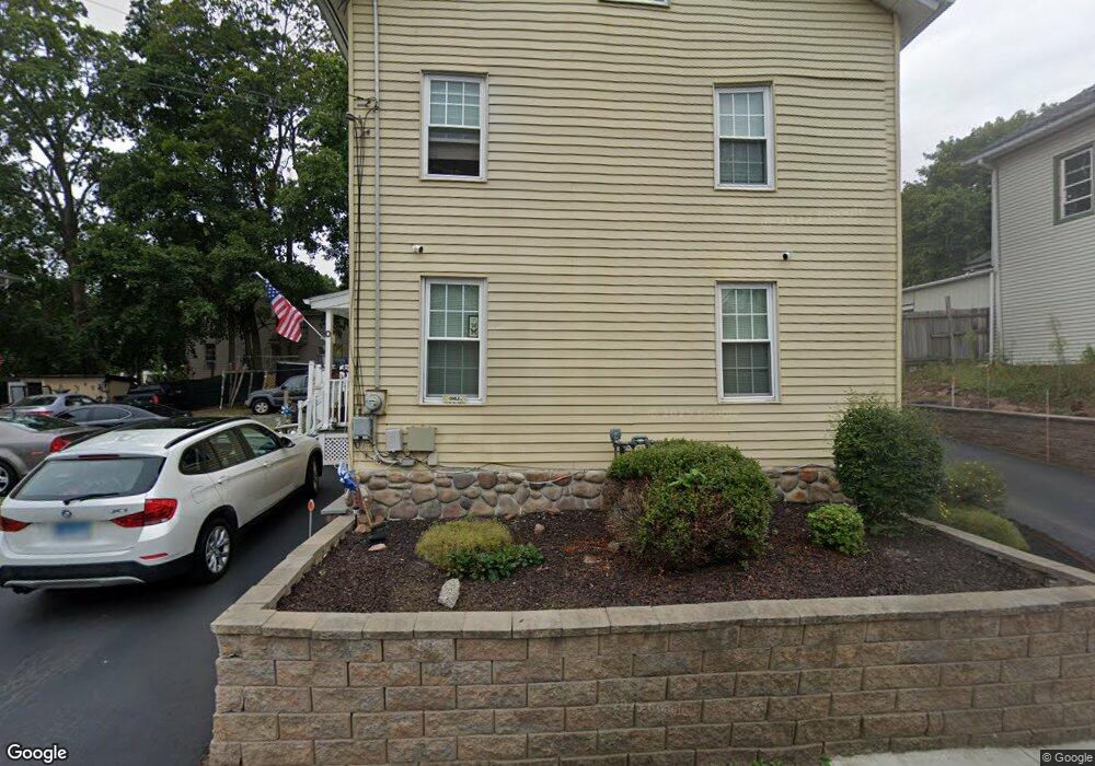 20 Union St, Meriden, CT 06451 - photo 1