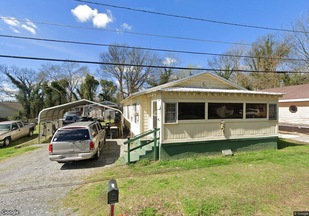 1412 Spring Creek St SW, Rome, GA 30161 - photo 1