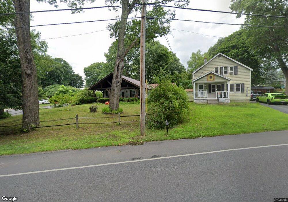 194 S Kingsboro Ave, Gloversville, NY 12078 - photo 1