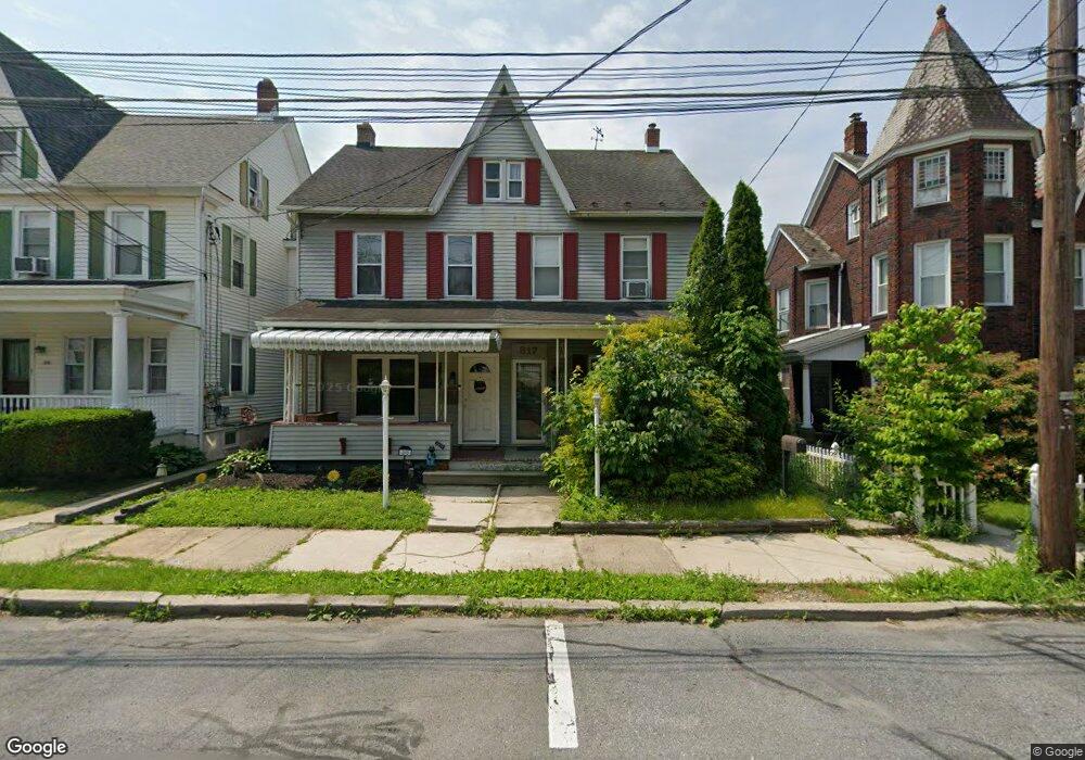 317 Williams St, Slatington, PA 18080 - photo 1