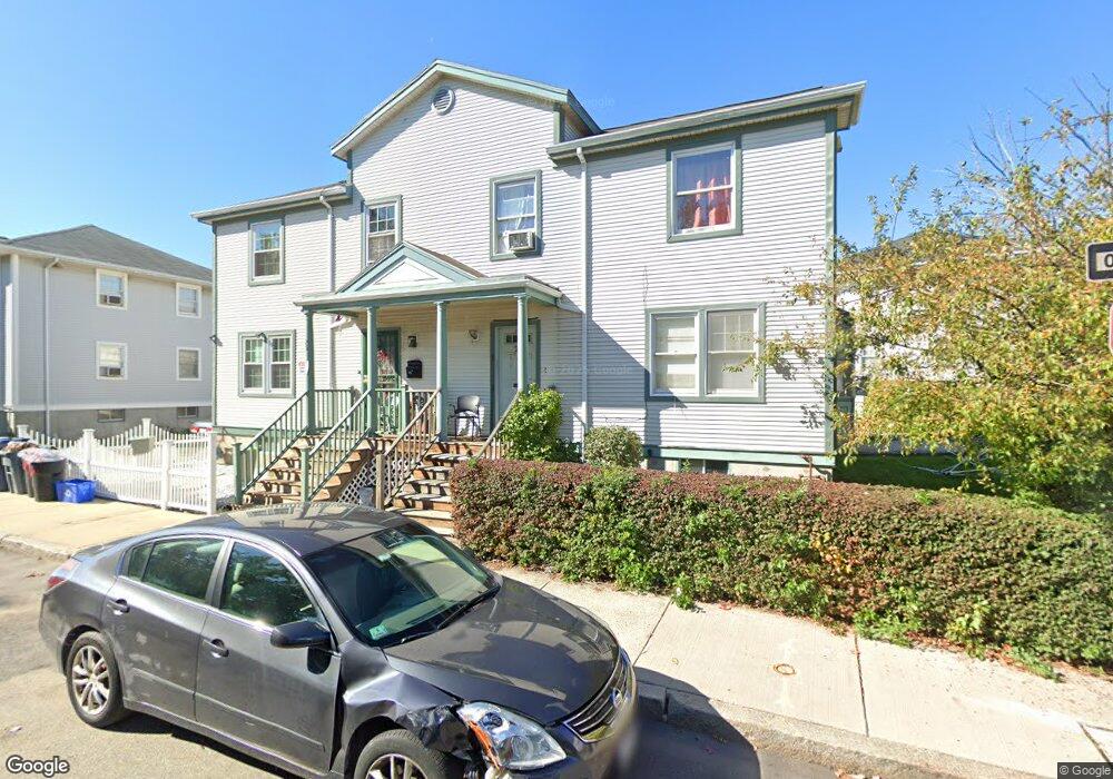 23 Dennis St, Roxbury, MA 02119 - photo 1