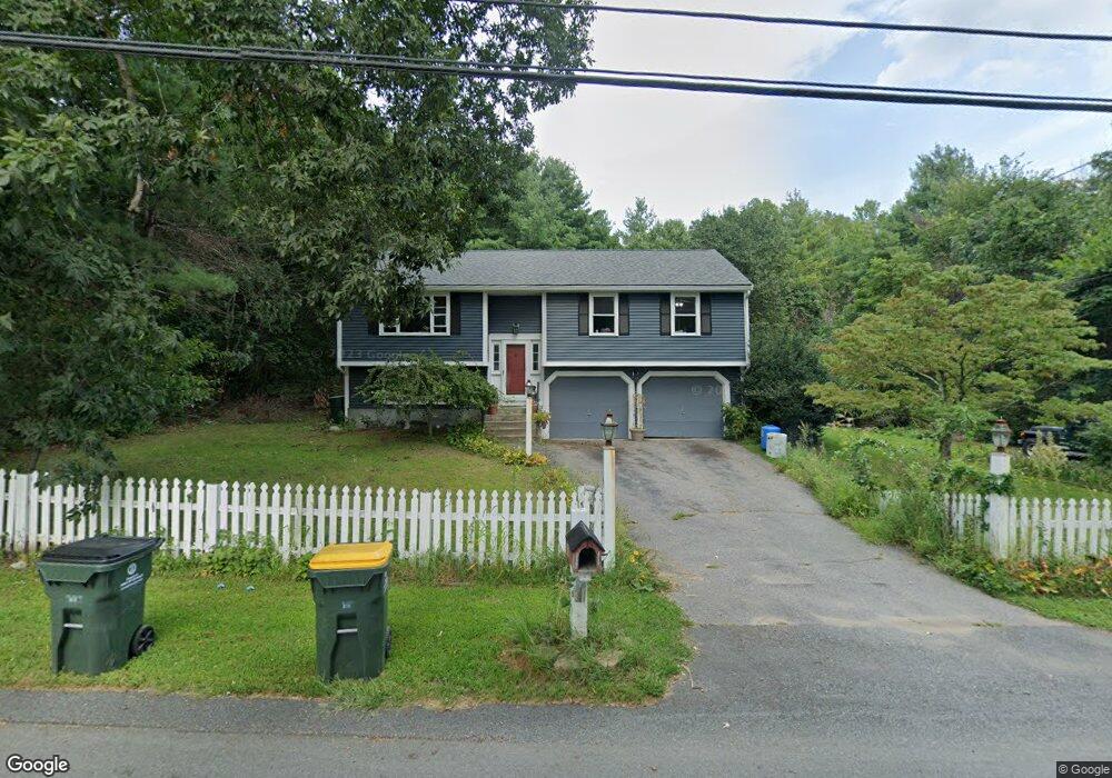 35 Elm St, Franklin, MA 02038 - photo 1